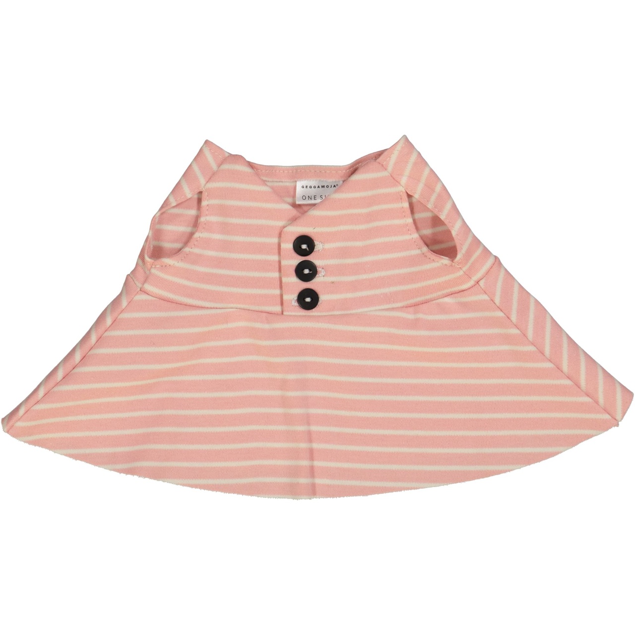 Doddi Dress Pink