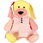 Doddi Dress Pink