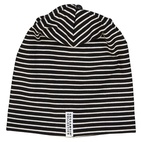 Topline Classic Black/white  XS 1-2 Year