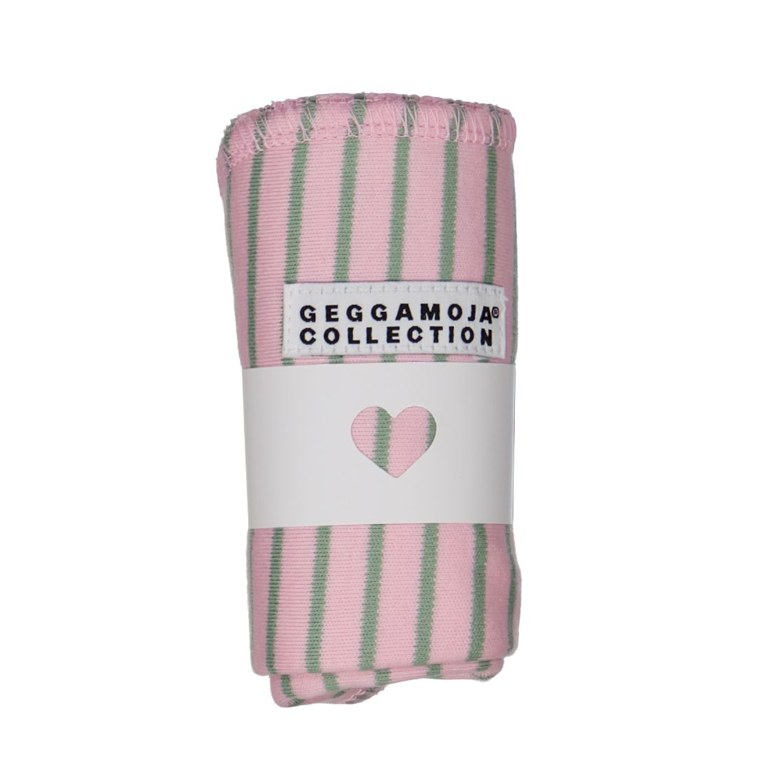 Cuddly blanket Candy pink str  One Size