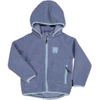 Pile Jacket Teen Blue  158/164