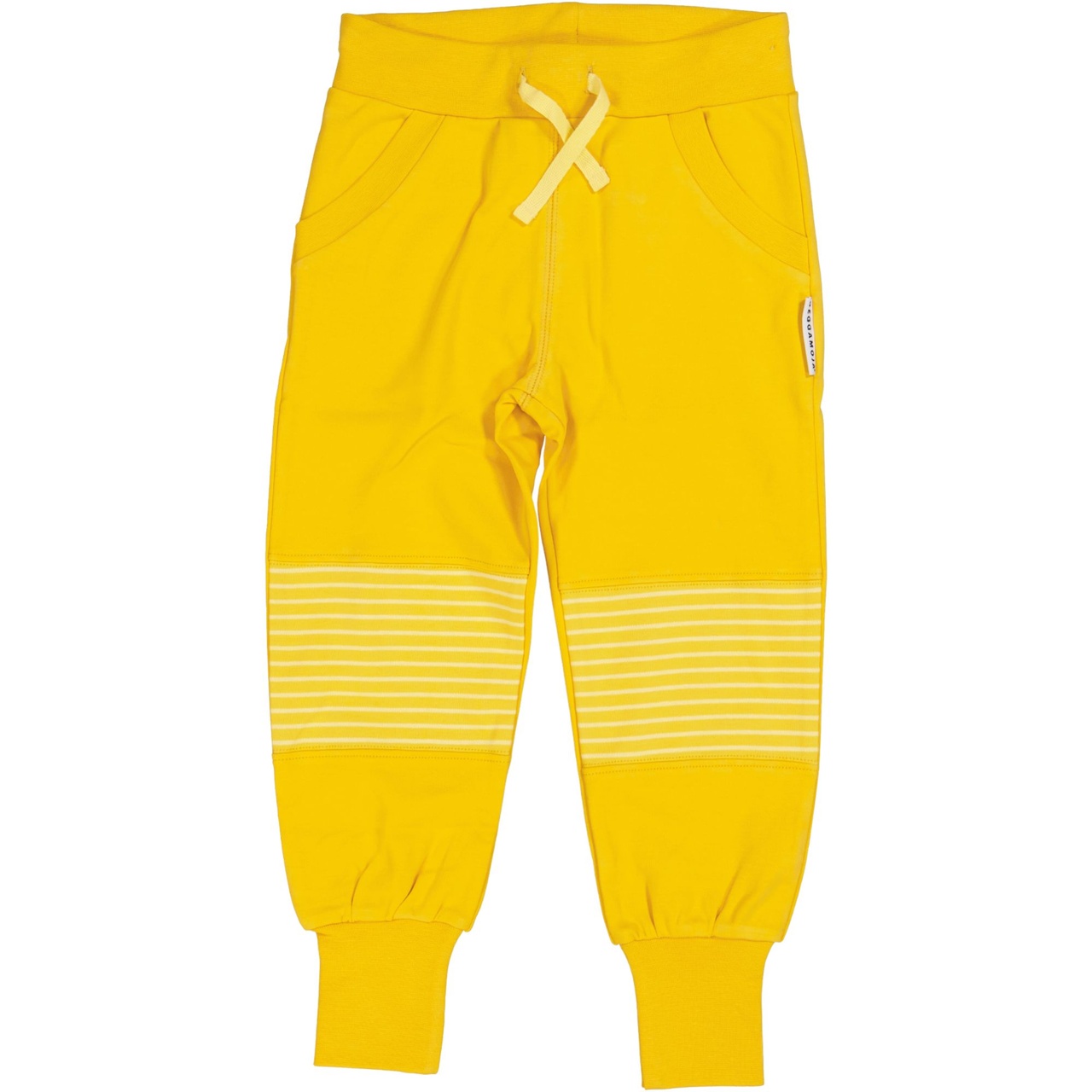 Longpants D.yellow 134/140