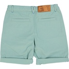 Shorts Chinos Mint 86/92