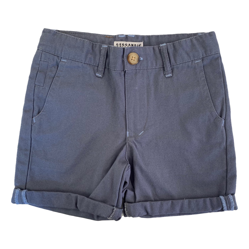 Chino shorts Grey