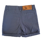 Chino shorts Grey