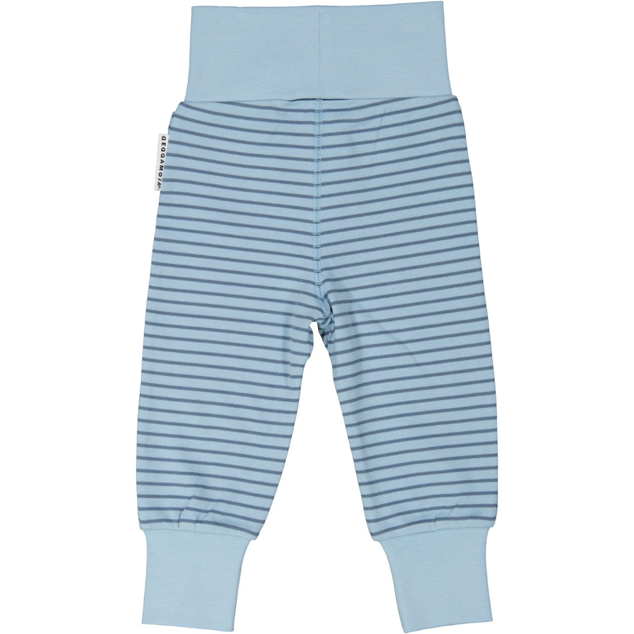 Babybyxa Ljusblå/blå 86/92
