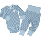 Body L.S L.blue/blue50/56