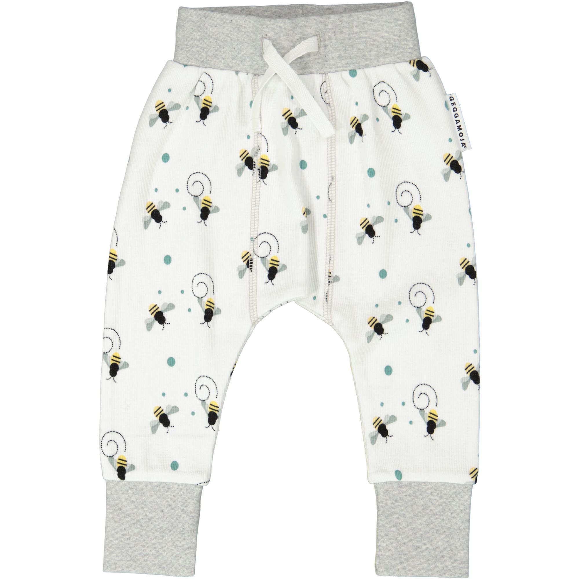 Baby trousers Bees 11