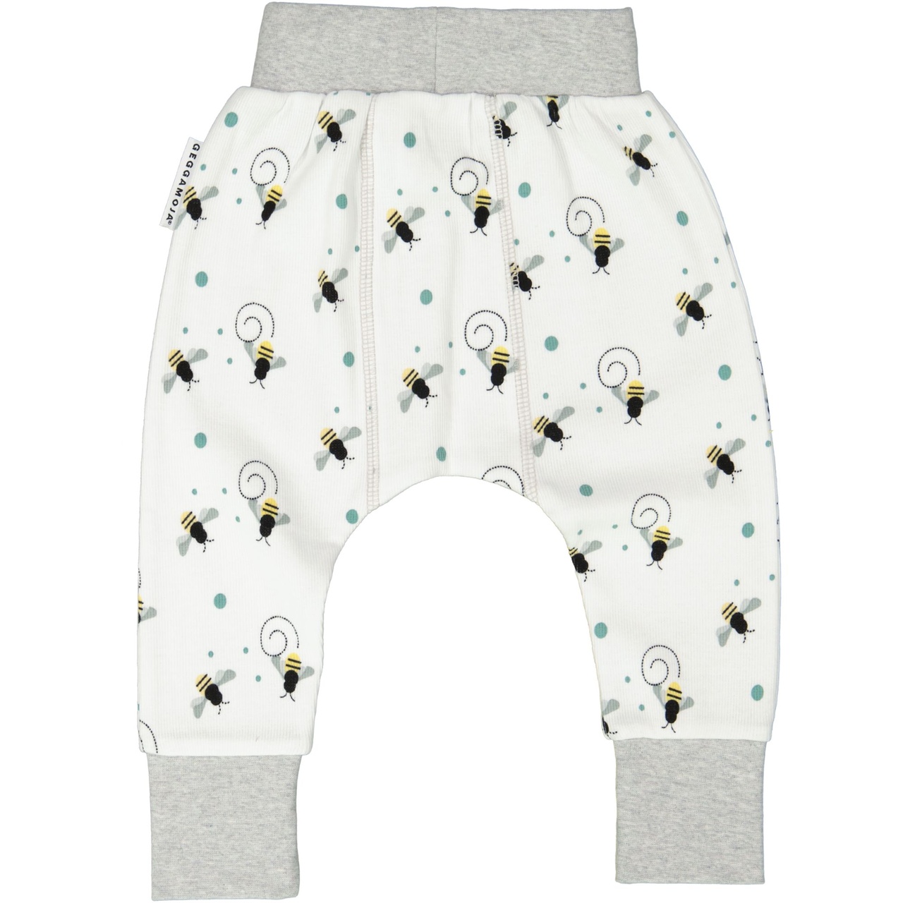 Baby trousers Bees 11