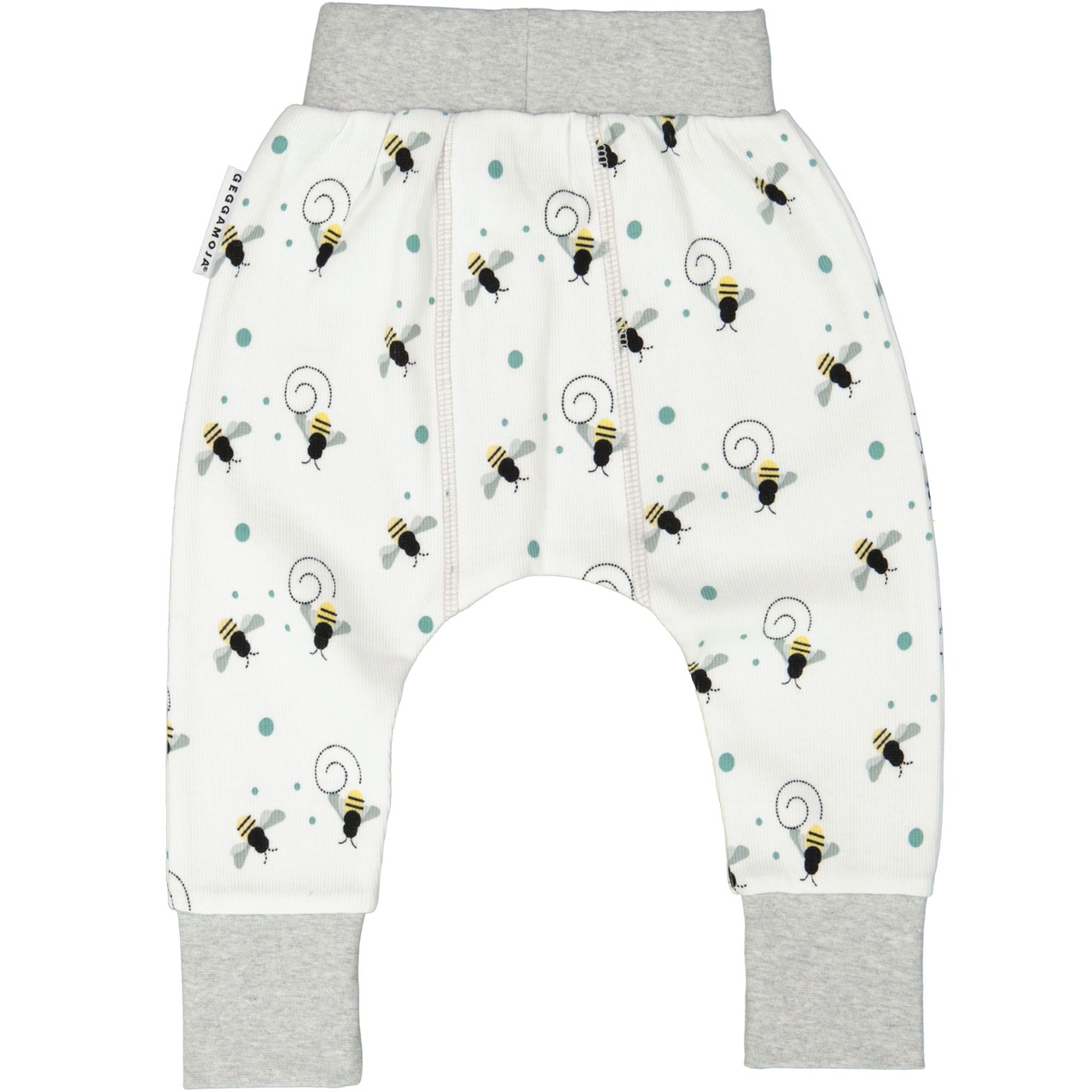 Baby trousers Bees  98/104