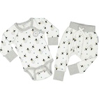 Baby trousers Bees 11