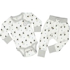 Baby trousers Bees  98/104