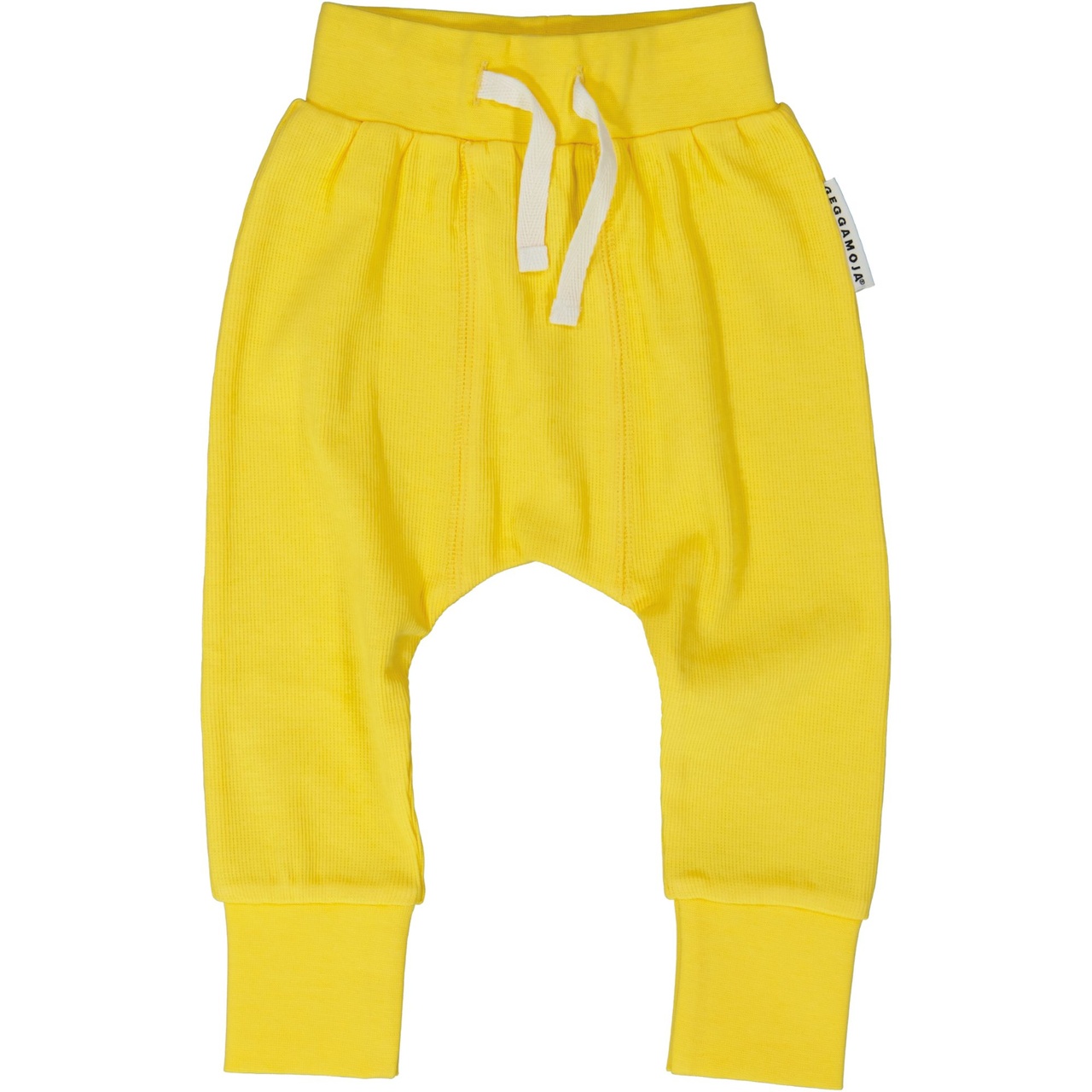 Baby trousers Yellow  86/92