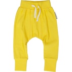 Baby trousers Yellow  86/92