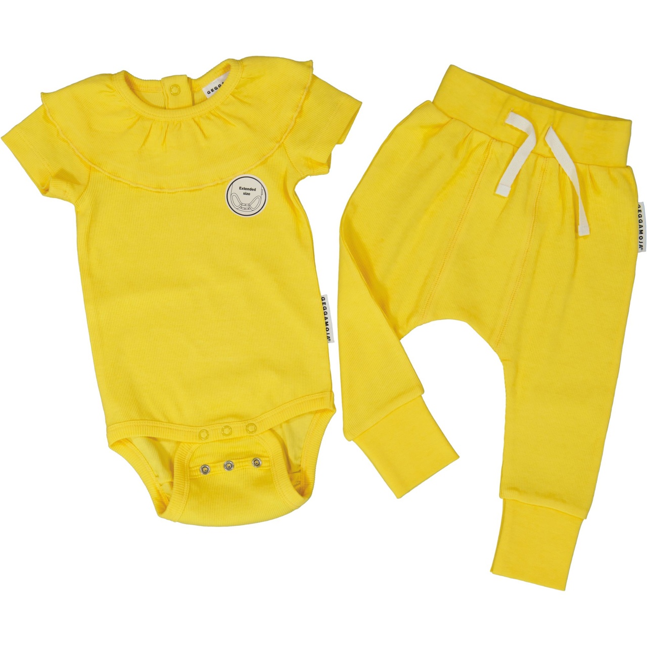 Body S.S Yellow 04