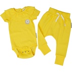 Body S.S Yellow  74/80