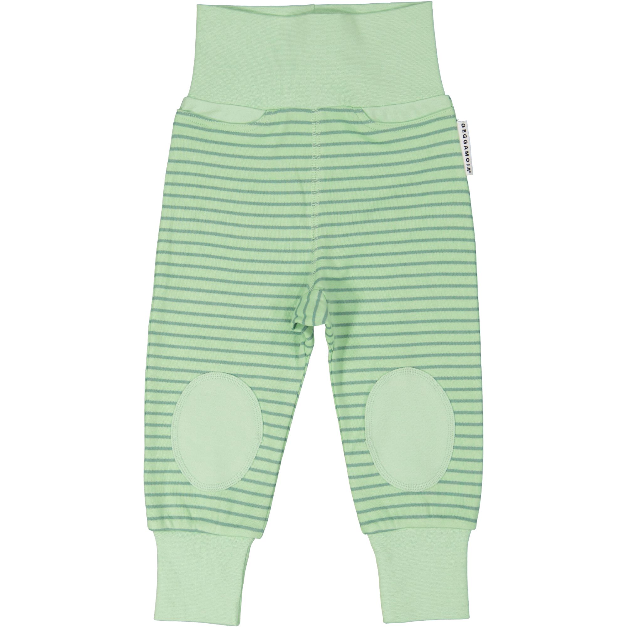 Baby trousers L.green/green 17