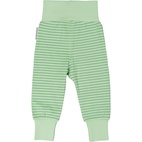 Baby trousers L.green/green  62/68