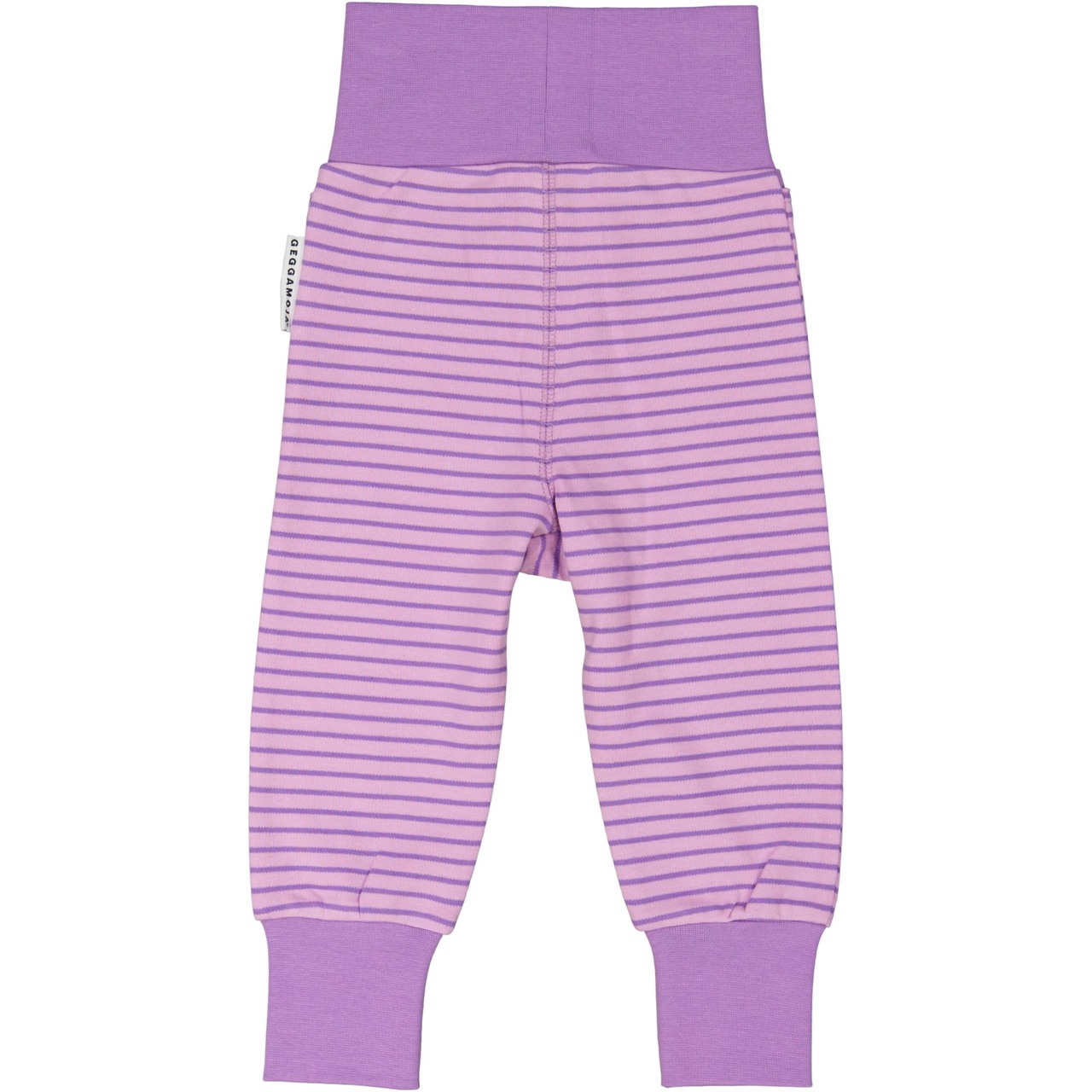 Baby trousers L.purple/purple  98/104