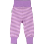 Baby trousers L.purple/purple 16