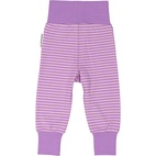 Baby trousers L.purple/purple  98/104