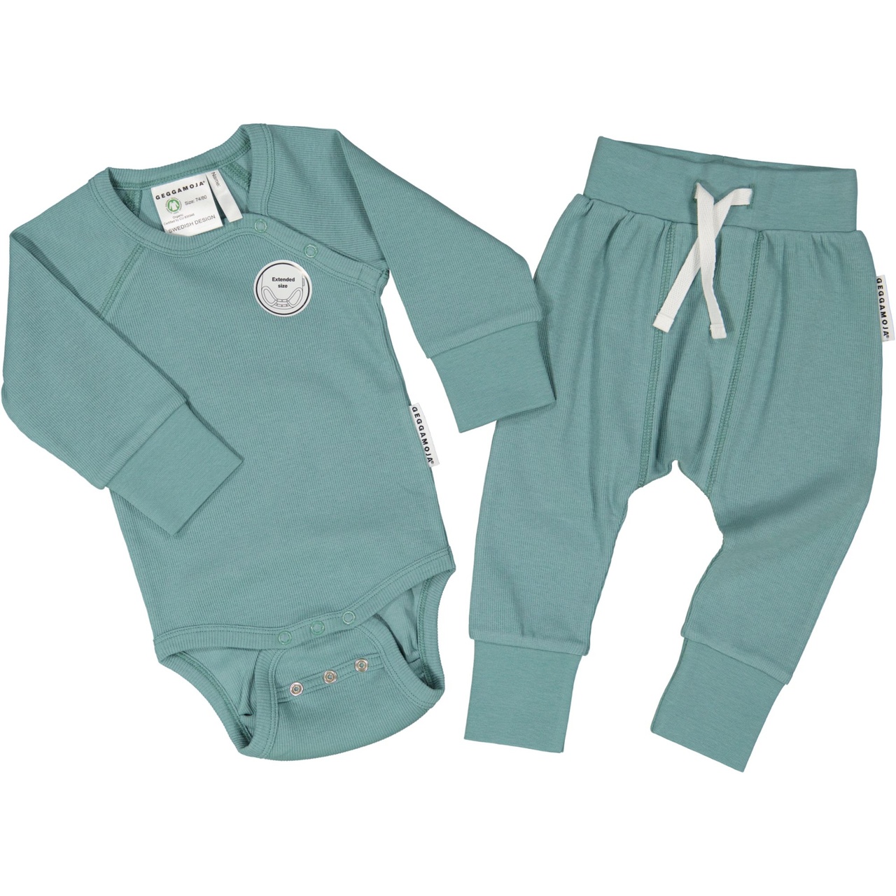 Body L.S Petrol green 07