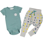 Baby trousers Dots  62/68