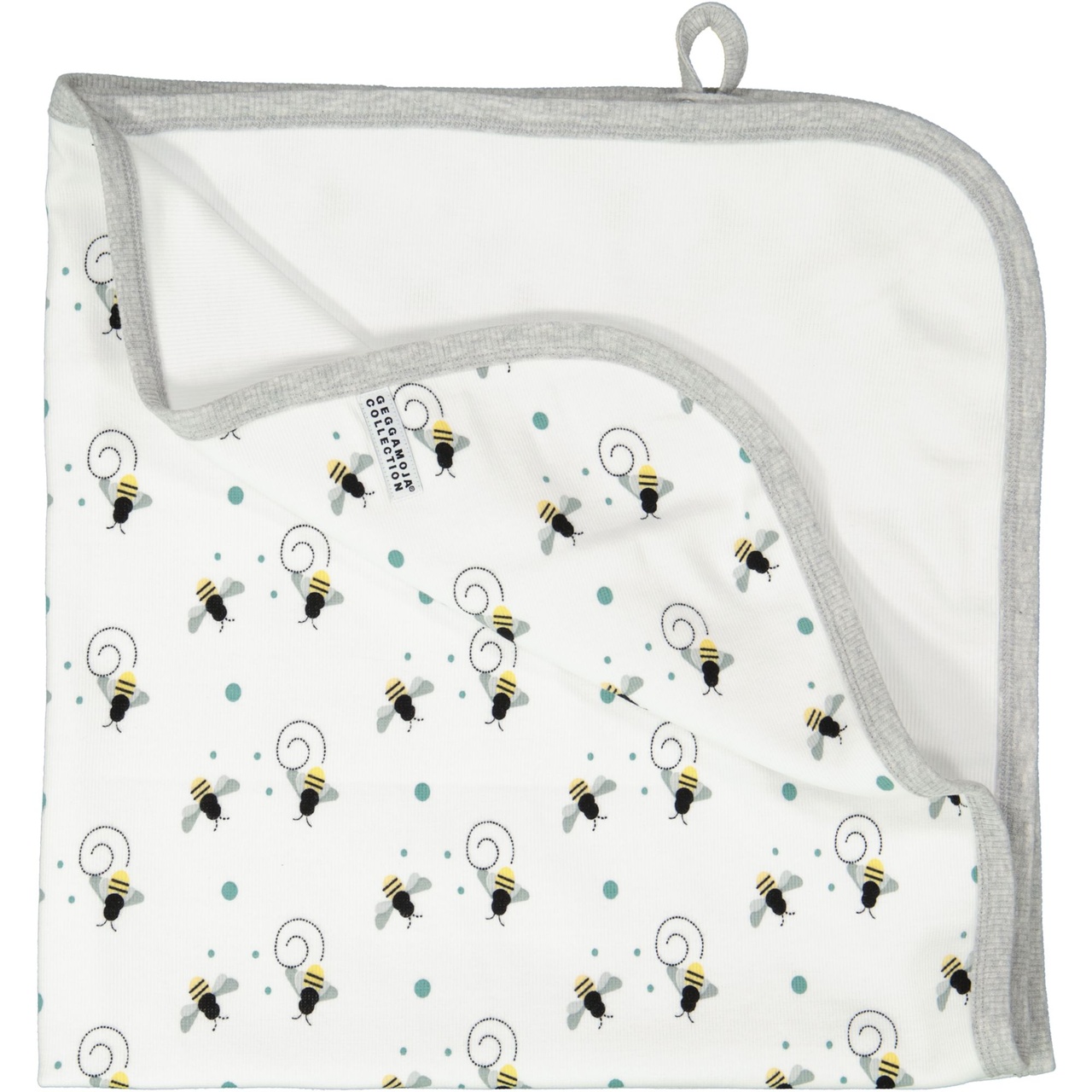 Babyfilt Bin