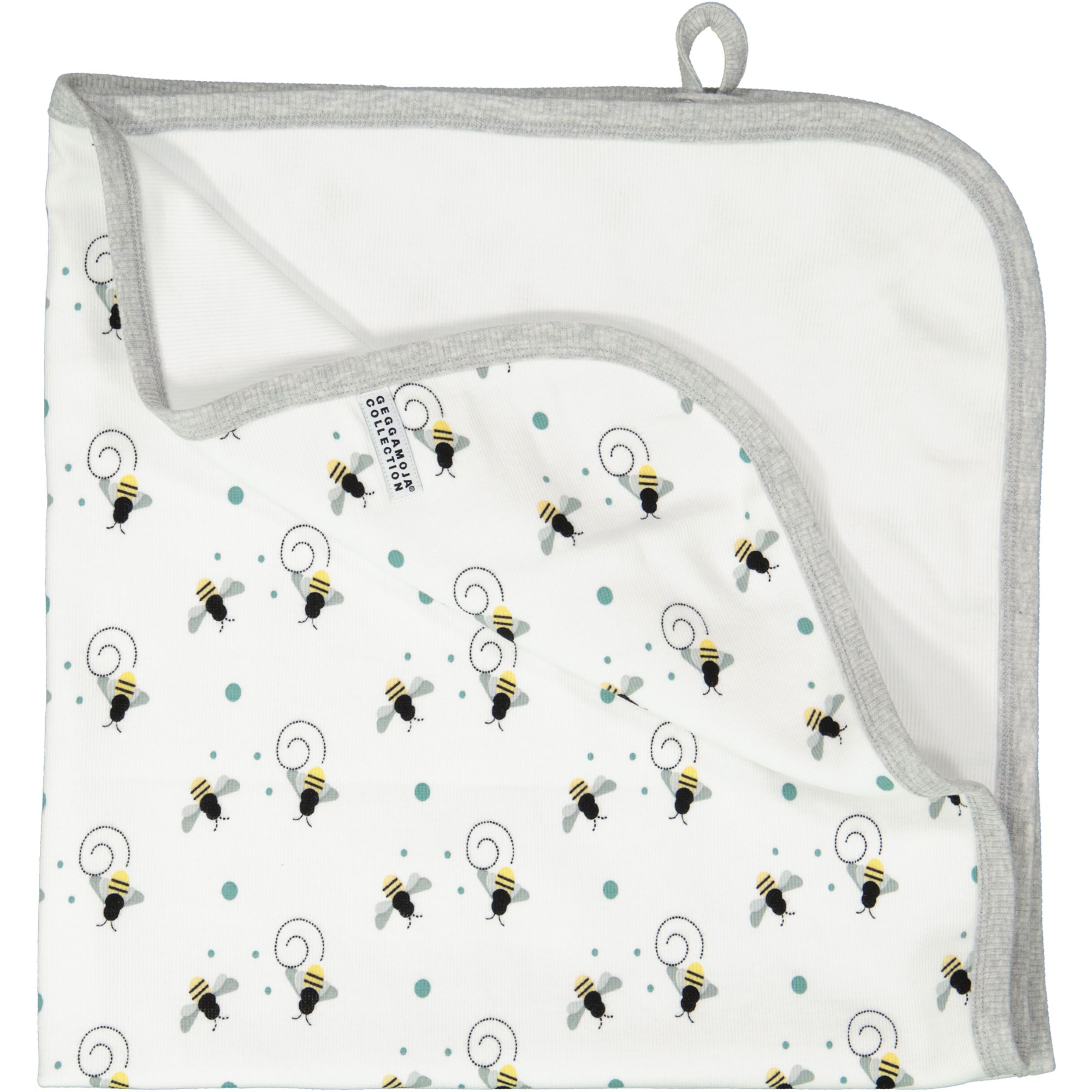 Babyfilt Bin