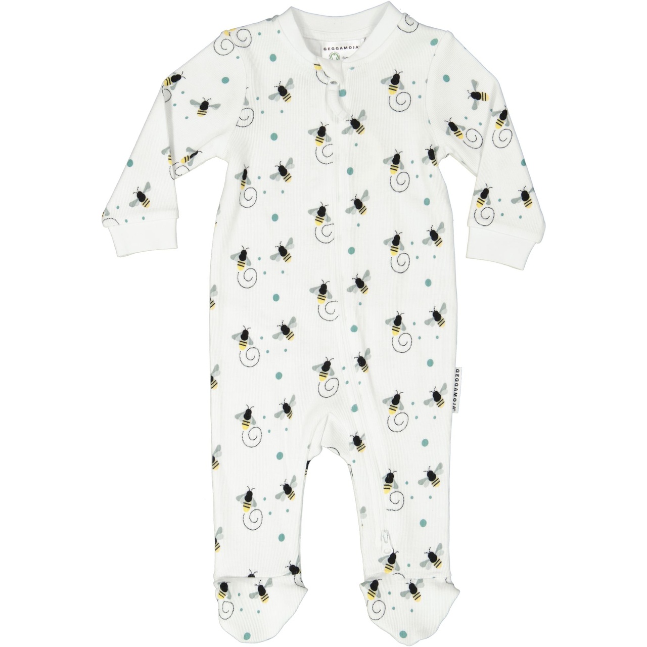 Baby pyjamas Bees  74/80