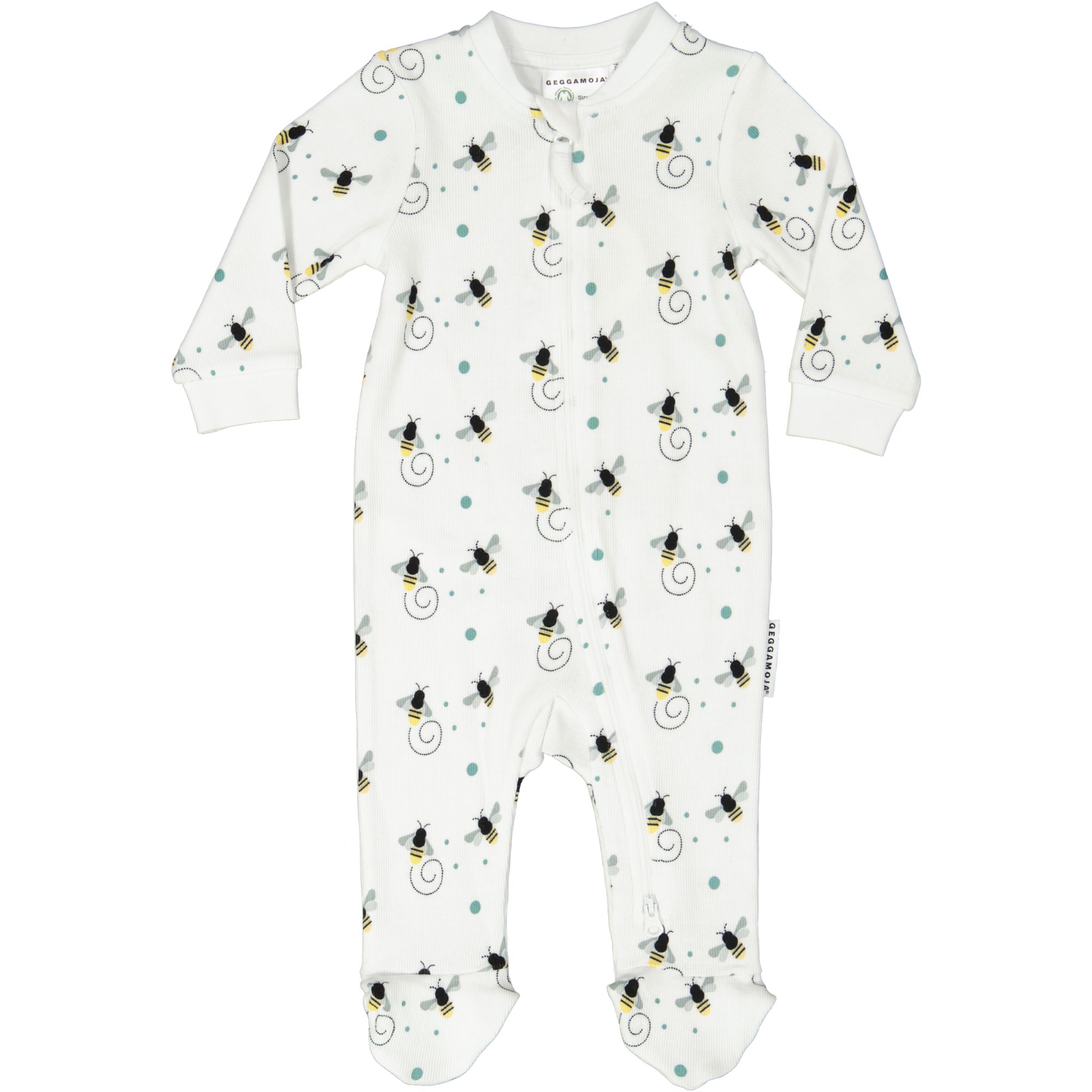 Babypyjamas Bin