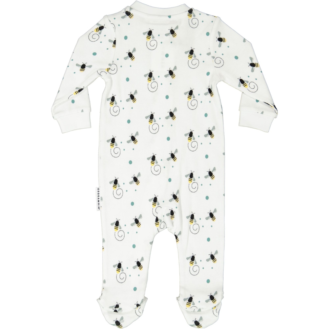 Baby pyjamas Bees  74/80