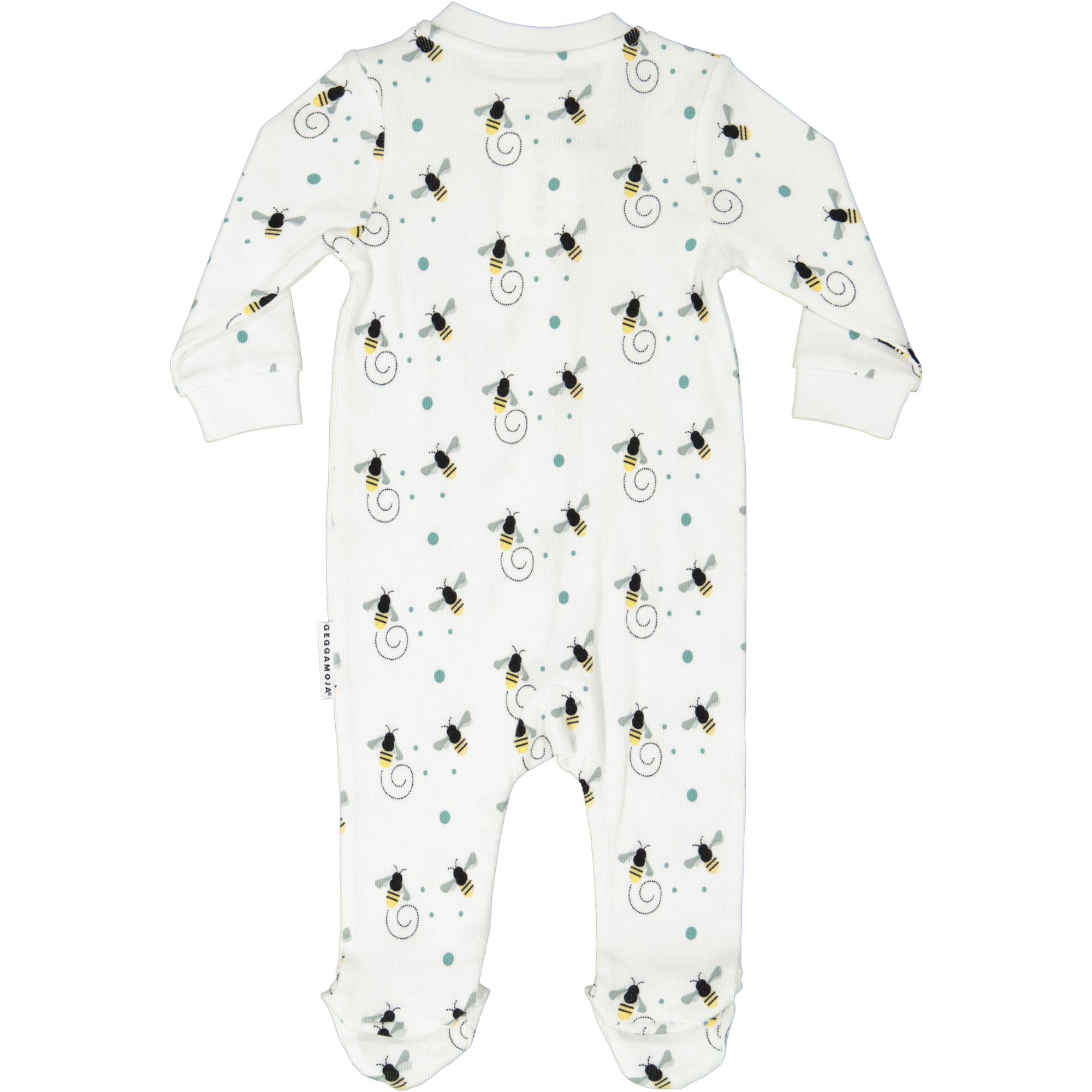 Babypyjamas Bin