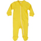 Baby pyjamas Yellow 04