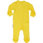 Baby pyjamas Yellow 04