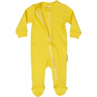Baby pyjamas Yellow 04