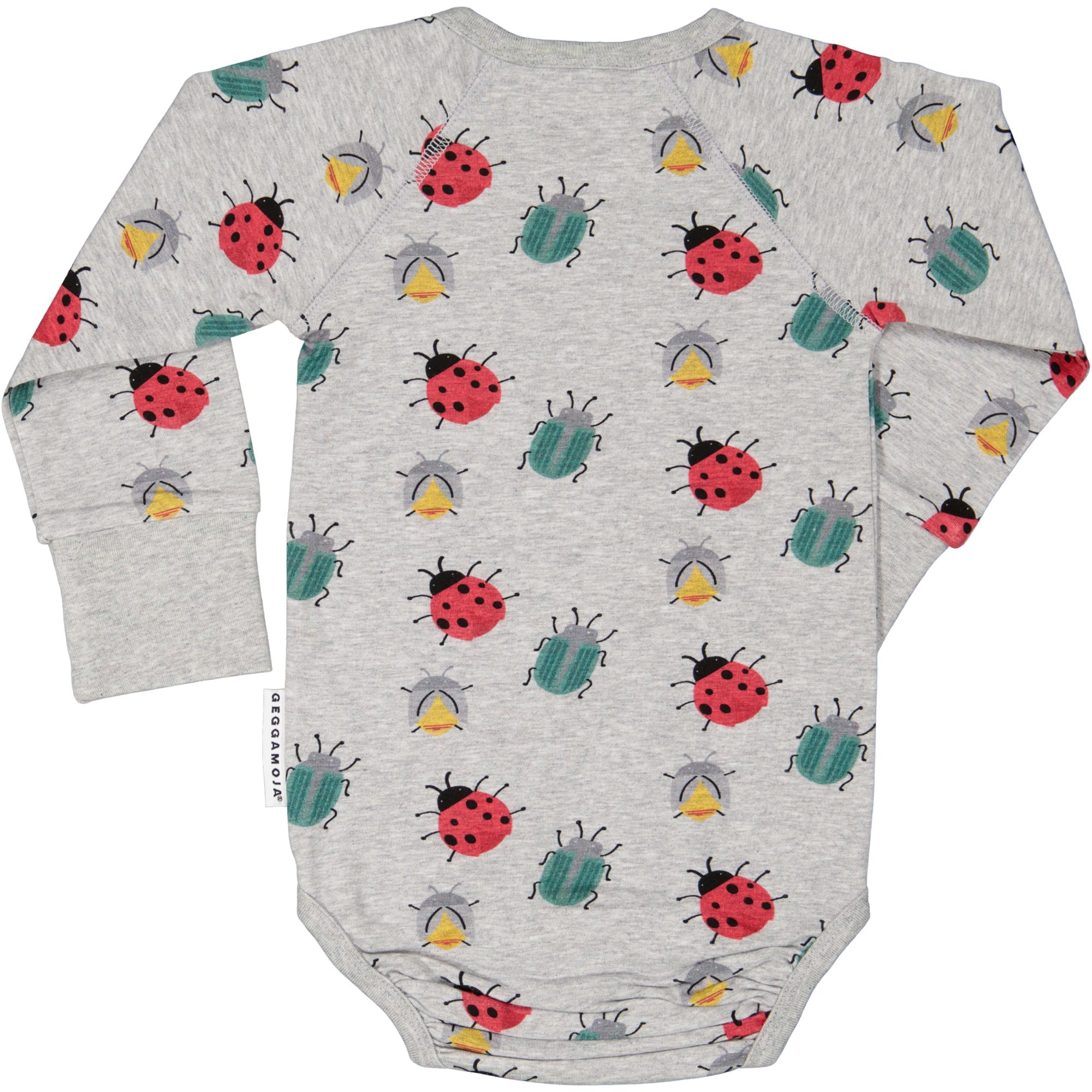 Bambu Body Kryp