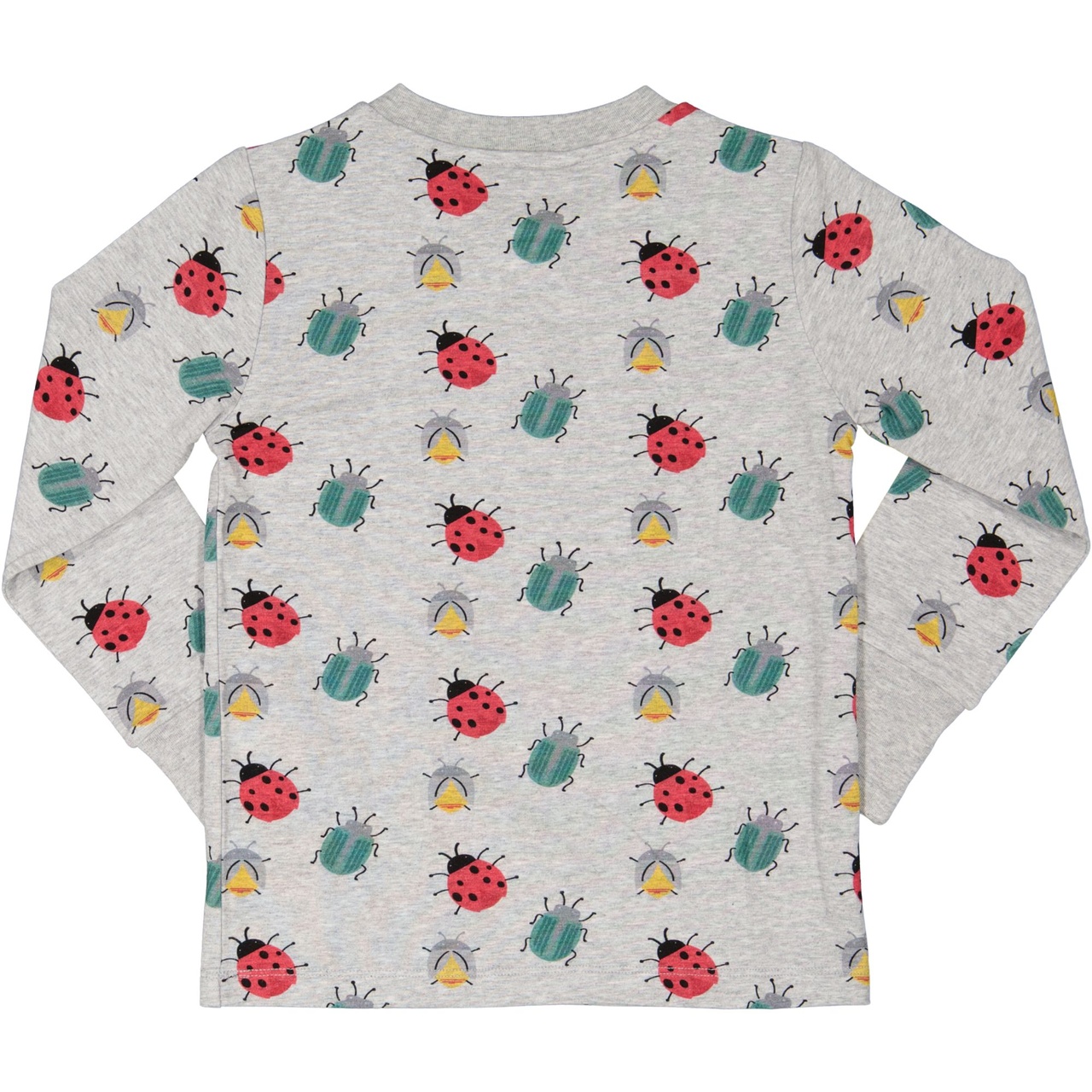 Bamboo Grandpa sweater Buggs  146/152