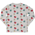 Bamboo Grandpa sweater Buggs  146/152