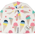 Bamboo cap Ice cream 20 Baby 2-6 m