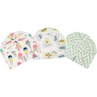 Bamboo cap Ice cream 20 XXS 6- m