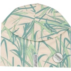 Bamboo cap Grass 09