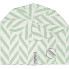 Bamboo cap Pastel green str 21 Baby 2-6 m