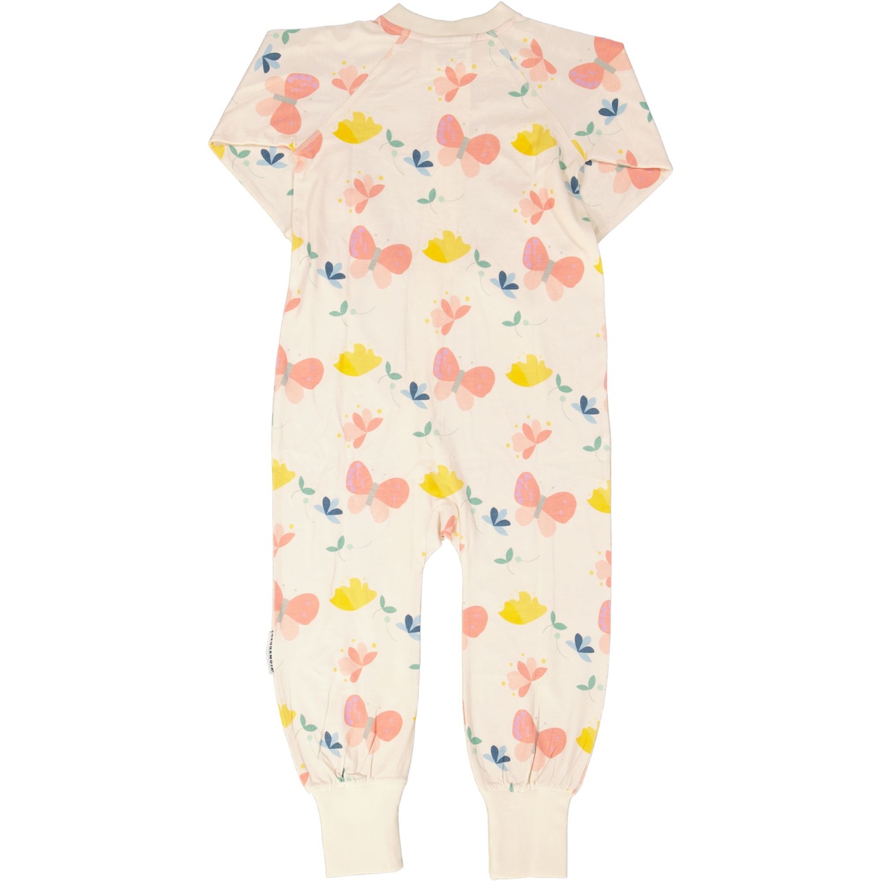 Bamboo Pyjamas Butterfly  86/92