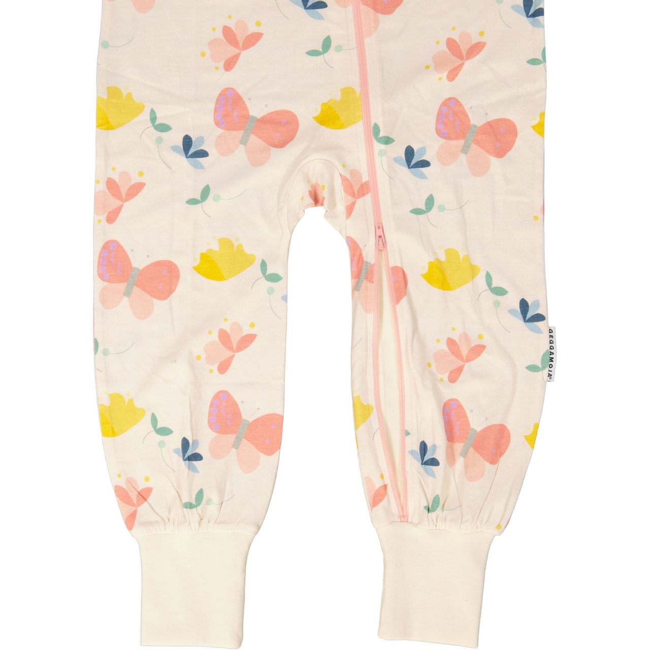 Bamboo Pyjamas Butterfly  86/92