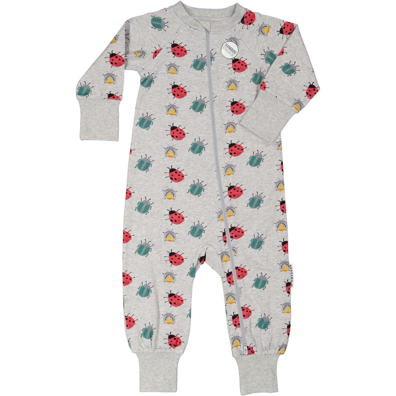 Bambu pyjamas Kryp