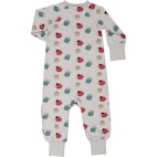 Bambu pyjamas Kryp