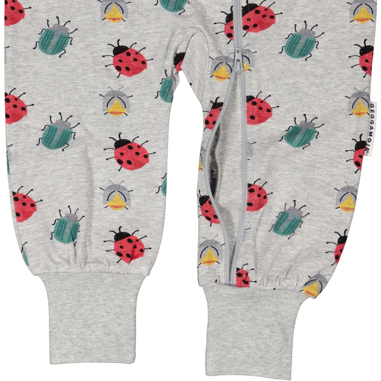 Bambu pyjamas Kryp
