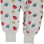 Bambu pyjamas Kryp
