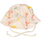 Bamboo Sunny hat Butterfly  2-6Y